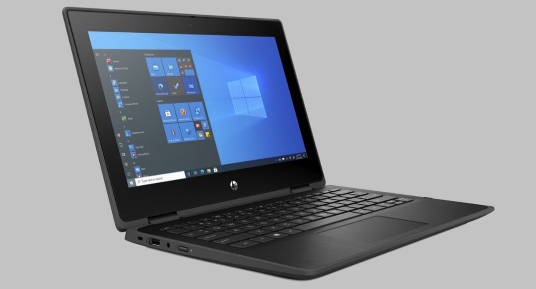 HP ProBook x360 11 g7 EE